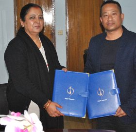 नेपाल टेलिकमले नमस्ते वाईफाई सेवा थप विस्तार गर्ने