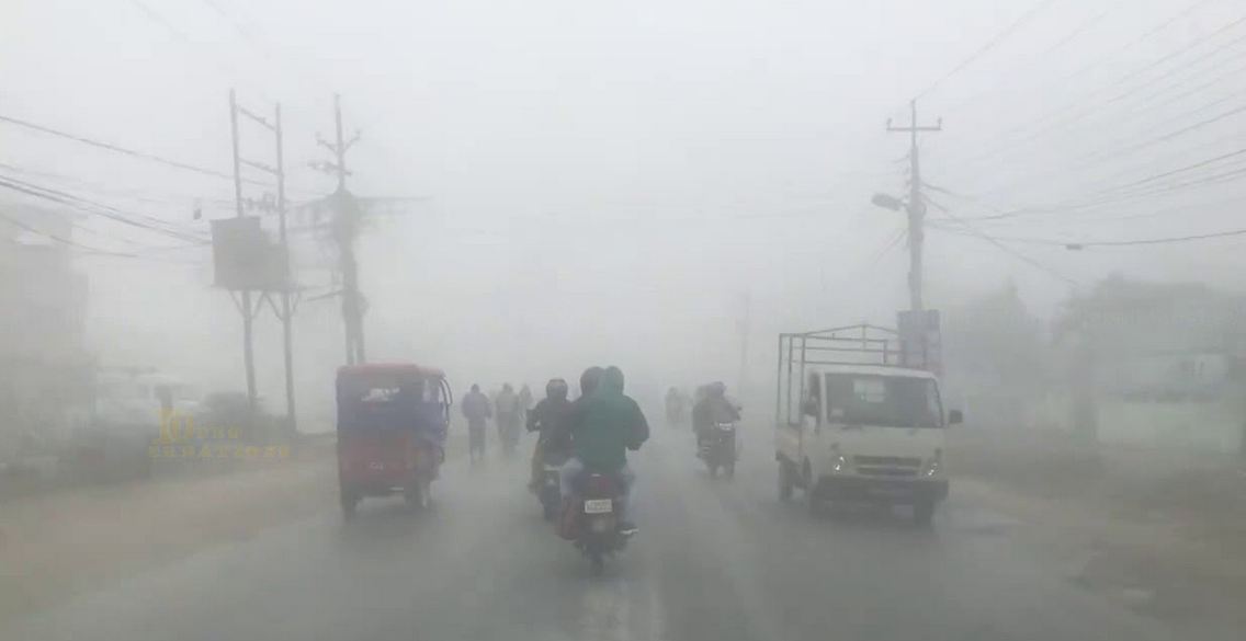 हुस्सु नफाटेपछि तरकारी खेती गर्ने किसान हैरान