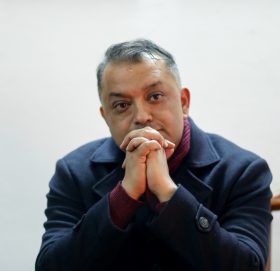 ‘न्यायपालिकाको नेतृत्व बदल्ने गरी जानुपर्छ’