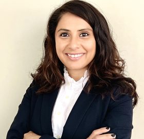 दराज नेपालको प्रबन्ध निर्देशकमा आँचल कुवर नियुक्त