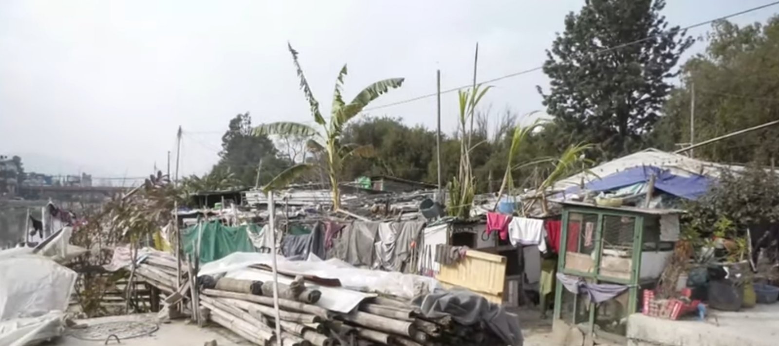 वाग्मती किनारमा बनाईएका अनधिकृत संरचना हटाइने::-वाग्मती सभ्यता आयोजना