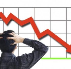 लगातार चौथो दिन पनि शेयर बजार राताम्मे