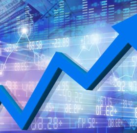 शेयर कारोबारमा वृद्धि