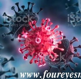 भारतमा थपिए २७ हजार नयाँ सङ्क्रमित, ३४७ जनाको मृत्यु