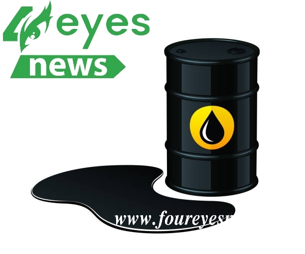 युक्रेन-रुस तनावले गर्दा तेलको भाउ सात वर्षयताकै उच्च
