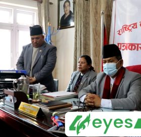 राष्ट्रिय दलित आयोगको माग : एक विद्यालय – एक दलित शिक्षक