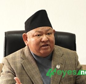 पर्यटन मन्त्री आलेको अर्को एक्सन : क्यासिनो कम्पायमान