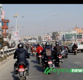 हट्यो सवारीसाधनमा लागू गरिएको जोर–बिजोर प्रणाली, शैक्षिक संस्था फागुन १ देखि सञ्चालन गर्न सकिने