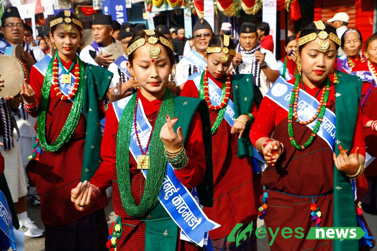 विभिन्न कार्यक्रमका साथ सोनाम ल्होसार मनाइदै