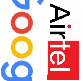 गुगलसँग मिलेर भारतीय एयरटेलले सस्तो स्मार्टफोन बनाउने