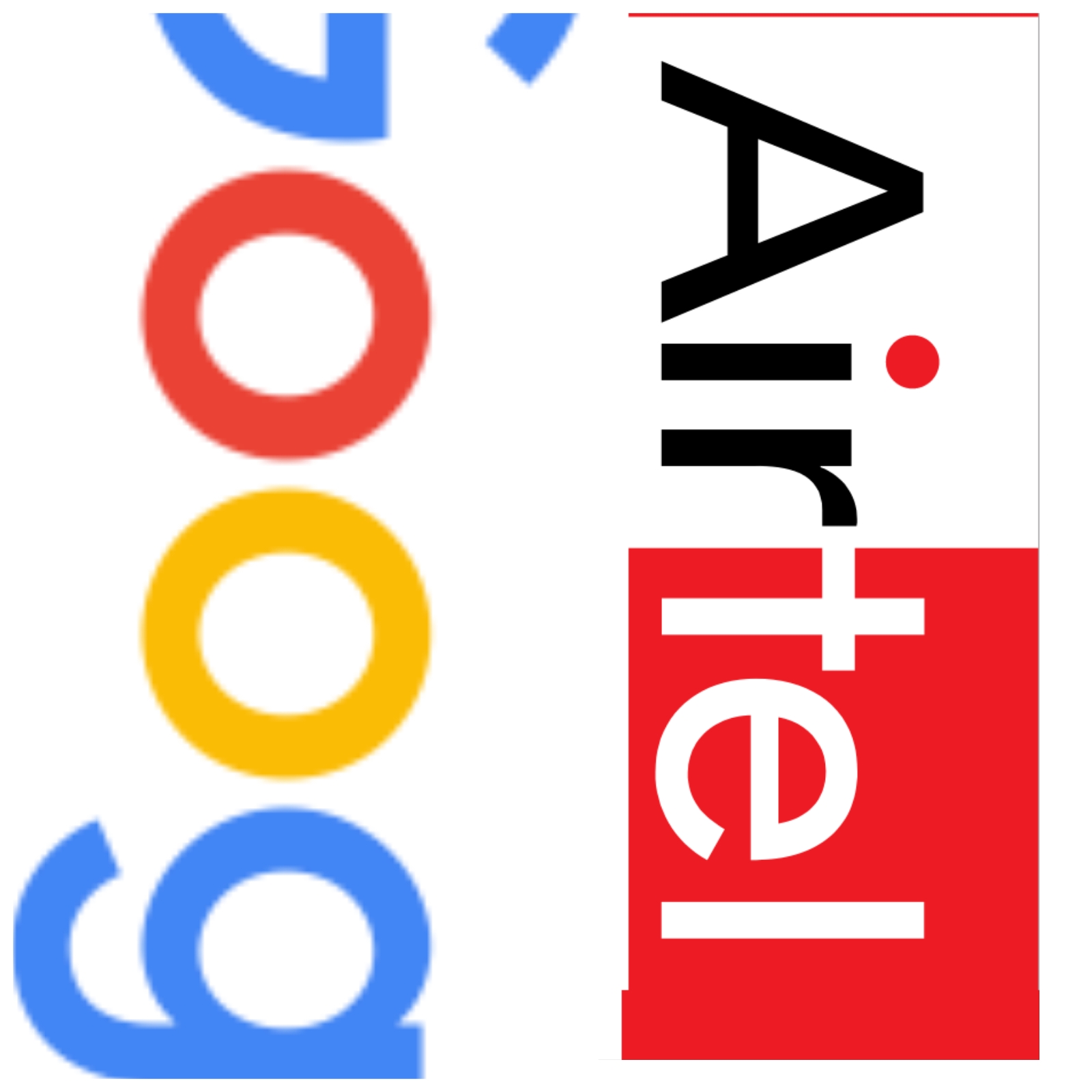 गुगलसँग मिलेर भारतीय एयरटेलले सस्तो स्मार्टफोन बनाउने