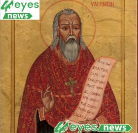 किन मनाइन्छ प्रणय दिवस