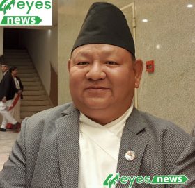 मन्त्री आलेको गाली : वाध्यता या धम्की?