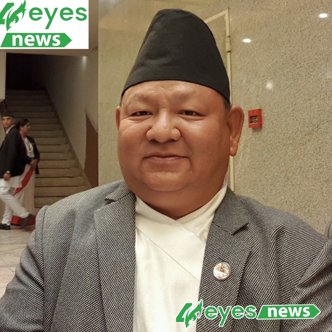 मन्त्री आलेको गाली : वाध्यता या धम्की?