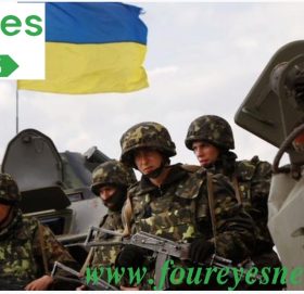 रुसले भोलि नै युक्रेनमाथी हमला गर्ने सम्भावना