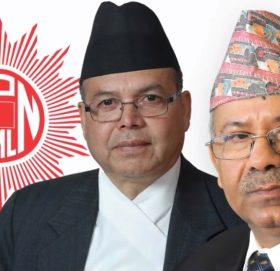 झलनाथ खनालको नेतृत्वमा नयाँ पार्टी गठनको तयारी : वामदेव, भीम रावलदेखि घनश्याम भुषालसमेत आउने !