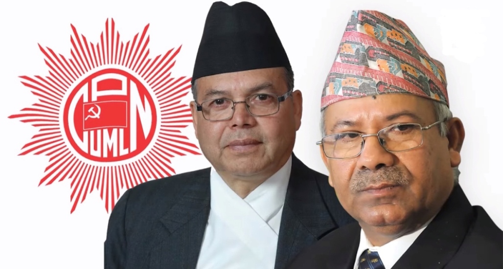 झलनाथ खनालको नेतृत्वमा नयाँ पार्टी गठनको तयारी : वामदेव, भीम रावलदेखि घनश्याम भुषालसमेत आउने !