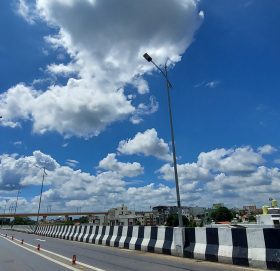 उपत्यकासहित देशका धेरै ठाउँमा आज पनि घाम लाग्ने