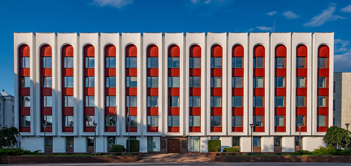 युक्रेनसँग सम्झौता गर्न बेलारुस पुग्यो रुसी प्रतिनिधिमण्डल