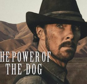 १२ ओस्कार नोमिनेसन पाएको ‘द पावर अफ डग’को झ्याल