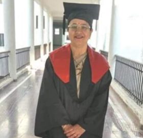 नेपालको इतिहासमै पहिलो पटक महिला गभर्नर