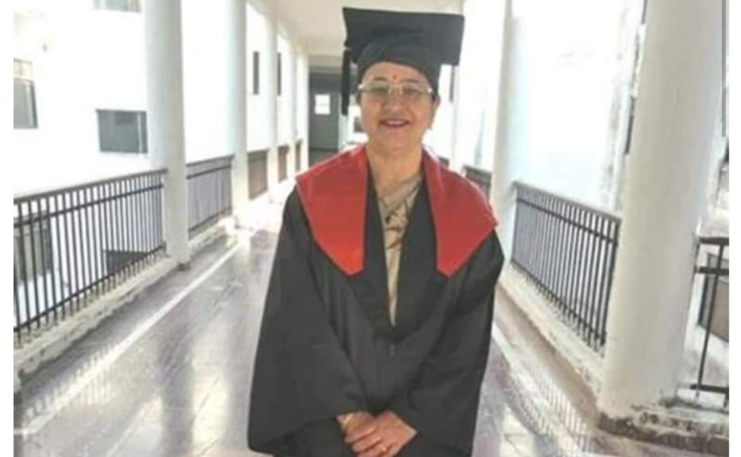 नेपालको इतिहासमै पहिलो पटक महिला गभर्नर