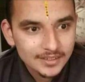 हराइरहेका २७ वर्षका शिशिर भणडारी सुन्दरीजलमा मृत फेला