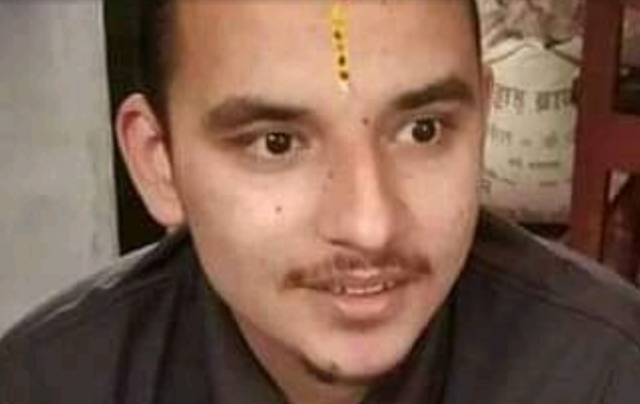 हराइरहेका २७ वर्षका शिशिर भणडारी सुन्दरीजलमा मृत फेला