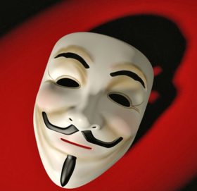 ‘एनोनिमस’ले गर्‍यो रुसविरुद्ध साइबर युद्धको घोषणा, कैयौं सरकारी वेबसाइट