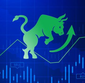 साढे २९ अङ्कले बढेको शेयर बजारमा हरियाली