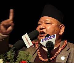 मन्त्री आलेको आग्रहमा ज्येष्ठ नागरिकका लागि कम्बल प्रदान