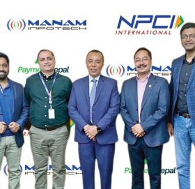 भारतीयलाई क्यूआरबाटै भुक्तानी सुविधा