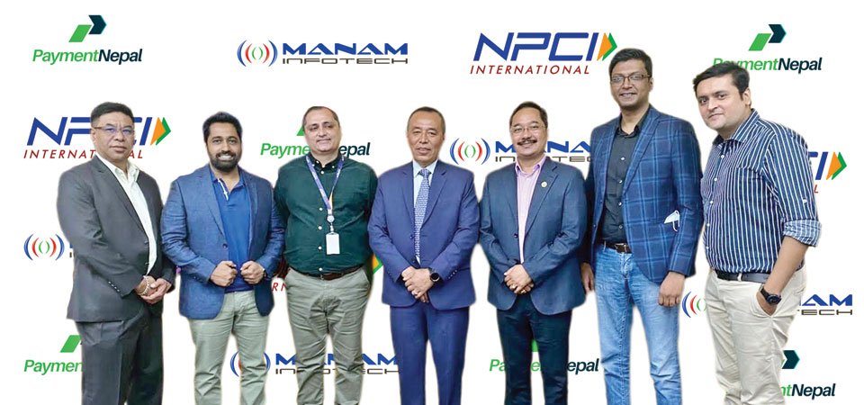 भारतीयलाई क्यूआरबाटै भुक्तानी सुविधा