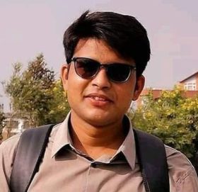 स्व.पत्रकार विश्वकर्माको परिवारलाई आर्थिक सहयोग