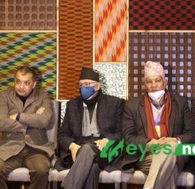 काँग्रेस कार्यसम्पादन समिति बैठकअघि शेखर कोइराला समूहका तीन निष्कर्ष