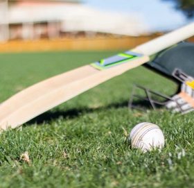 नेपाल र भारतका टोली सम्मिलित क्रिकेट खेल विराटनगरमा