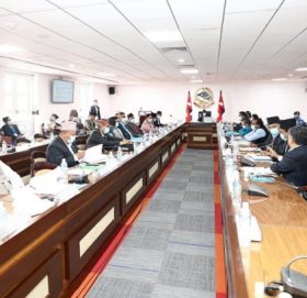 स्थानीय तहको निर्वाचन वैशाख ३० गते गर्ने सरकारको निर्णय