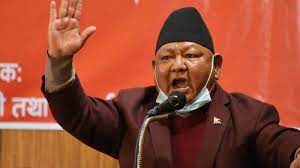 अलपत्र नेपालीको व्यवस्थापनका लागि श्रममन्त्री श्रेष्ठ यूएई जाने