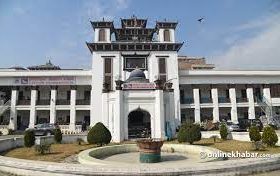 स्थानीय तहको चुनाव जेठ ४ मा गर्ने निर्वाचन आयोगको प्रस्ताव