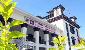 निर्वाचन आयोगले गर्‍यो स्थानीय तह चुनावका लागि दल दर्ता आह्वान