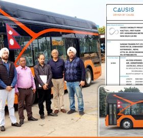 भारतबाट सयवटा विद्युतीय गाडी ल्याउने तयारी, कर वृद्धिले समस्या