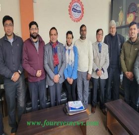 इन्जिनियरिङ अनुसन्धानकर्ताहरूलाई छ हजार डलर