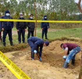 कपिलवस्तुमा गर्भवती महिलाको हत्या : पति र ससुरा पक्राउ