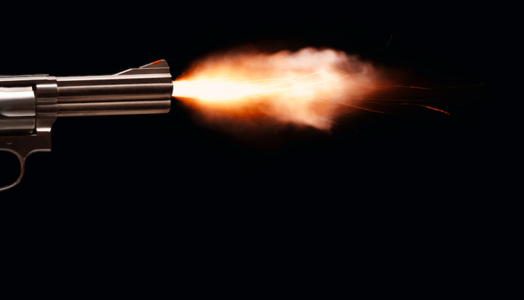 प्रहरीसँगको गोली हानाहानमा बारामा भारतीय गाँजा तस्करको मृत्यु