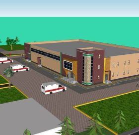 नयाँ औषधि उद्योग ‘आईडियल’मा ९० करोड लगानी, वैशाखदेखि बजारमा औषधि आउने