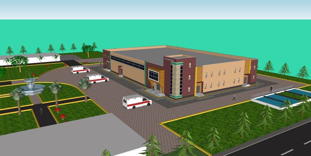 नयाँ औषधि उद्योग ‘आईडियल’मा ९० करोड लगानी, वैशाखदेखि बजारमा औषधि आउने