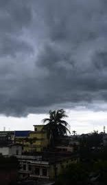 माैसममा फेरि खराबी : पहाडमा बदली र तराईमा कुहिरोका चिसाे बढ्याे