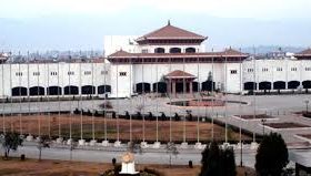 संसद् बैठक दिउँसो १ बजे, सुरक्षाका लागि उपत्यकाबाहिरबाट प्रहरी झिकाइयो