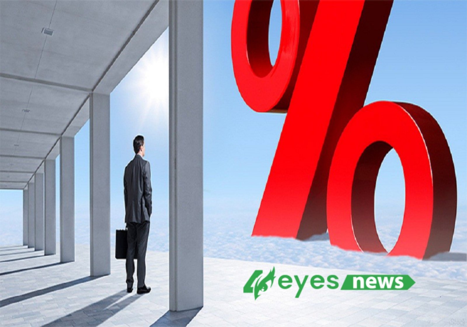 ब्याजदर बढेपछि अर्थतन्त्रलाई दवाव