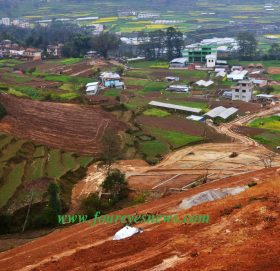 ओरालो लाग्यो घर जग्गाको कारोबार